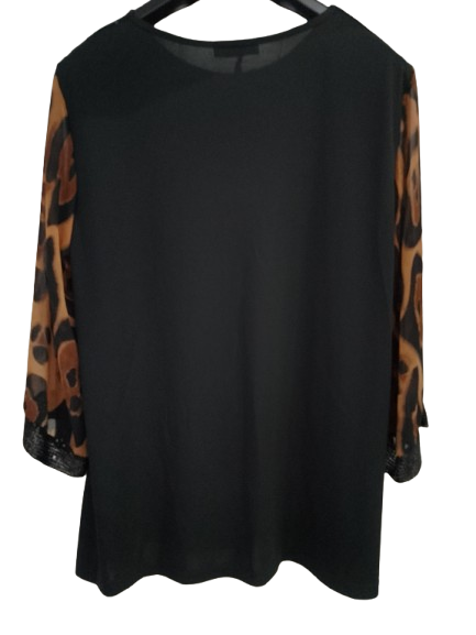 Blusa art. 1095