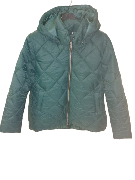 Piumino regolare art. 1530