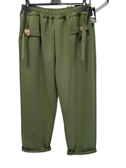 Pantalone art. 2510