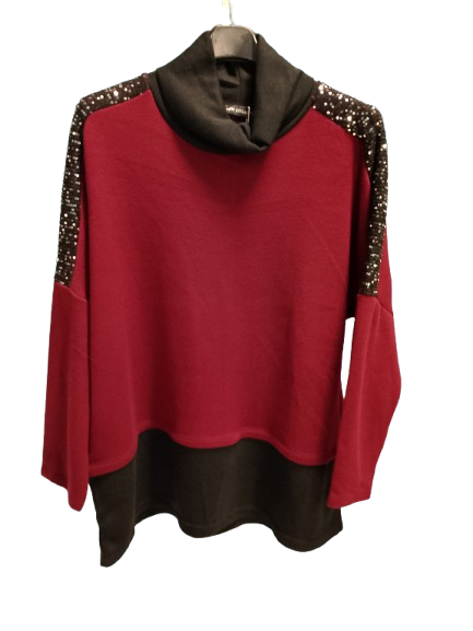 Maglioncino art. 3003