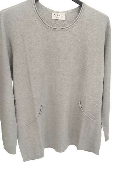 Maglioncino art. 8520