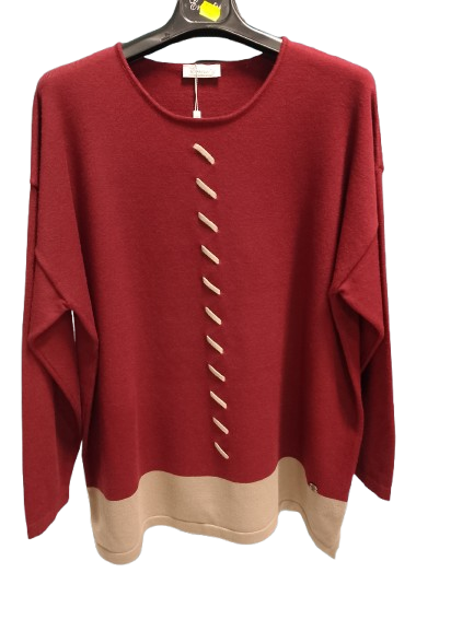 Maglioncino art. 8645