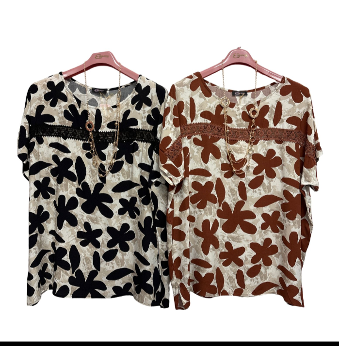 Blusa art. 5234