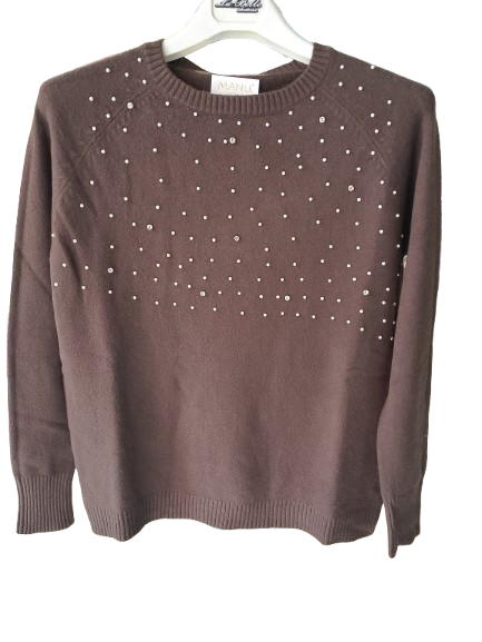 Maglioncino art. 7091