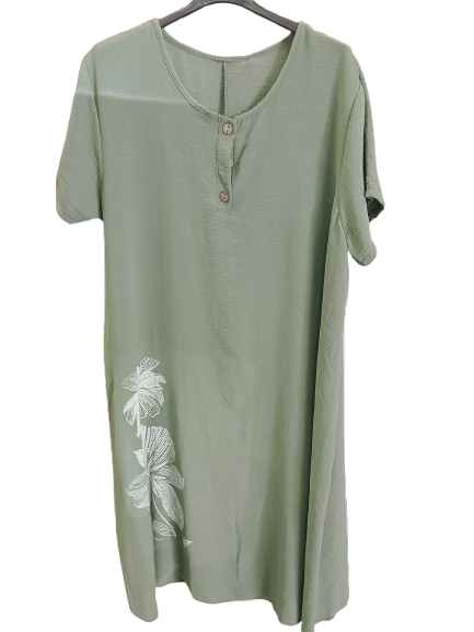 Vestito art. 2617