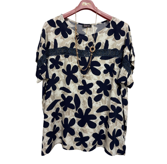 Blusa art. 5234