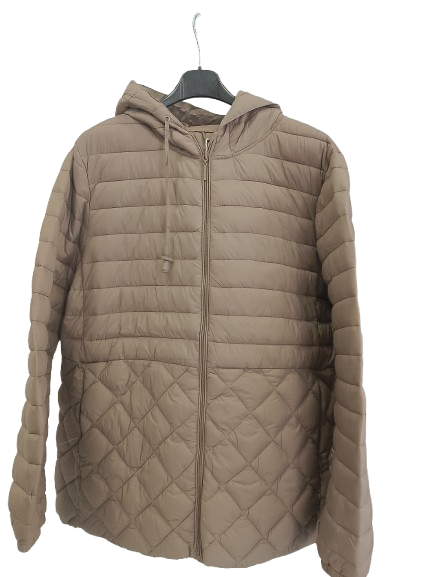 Giubbino 100g art. 81280