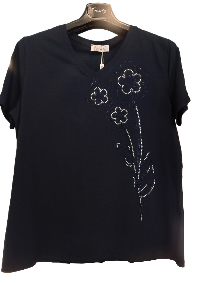 T-shirt art. 1080