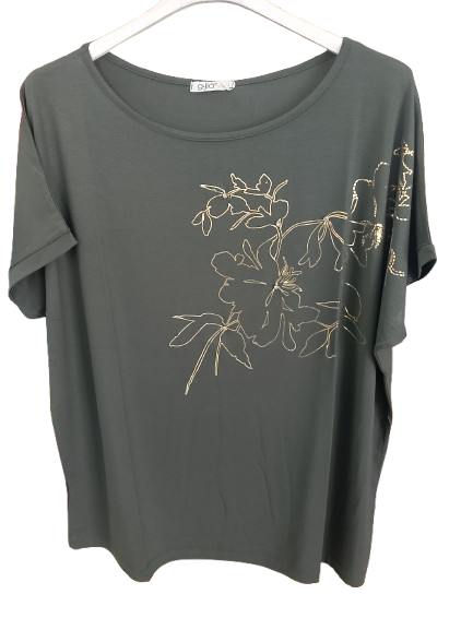 T-shirt over art. 6221
