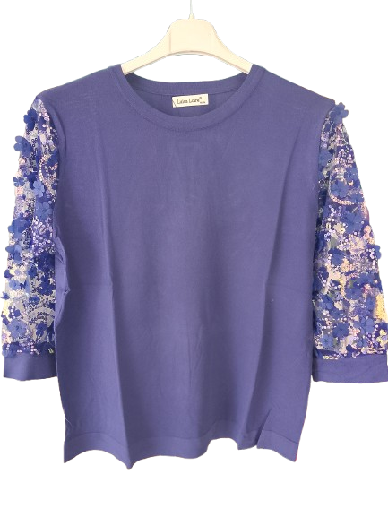 Maglia filo art. 7138