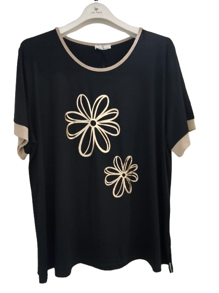 T-shirt calibrata art. 3613