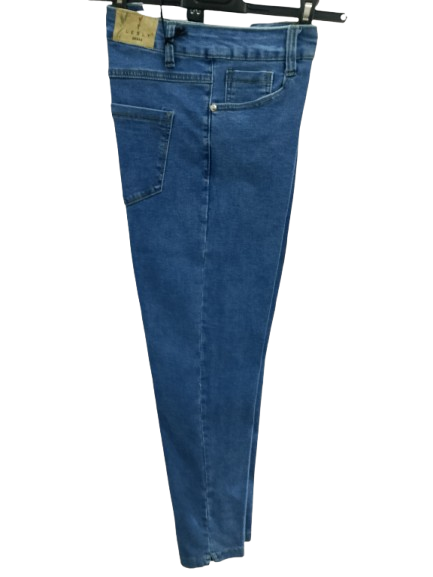 NUOVA COLLEZIONE JEANS ART. 1950