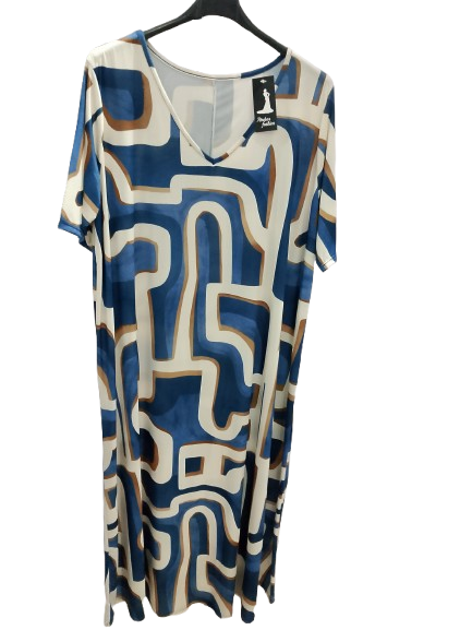 Vestito over art. 6809