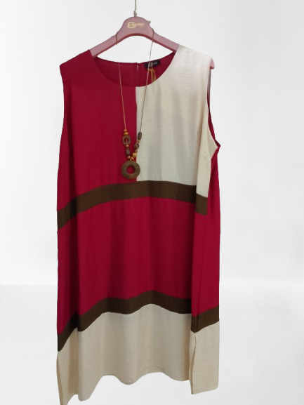 Vestito calibrato art. 5178