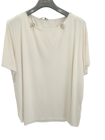 Blusa art. 3430