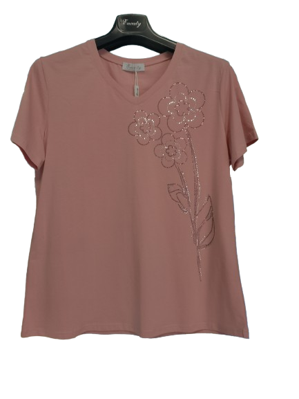 T-shirt art. 1080