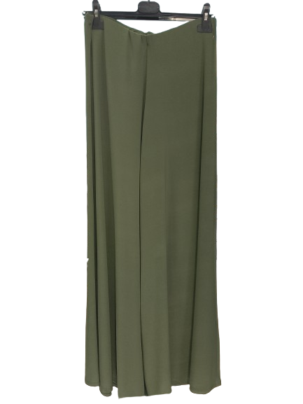 Gonna pantalone art. 2410