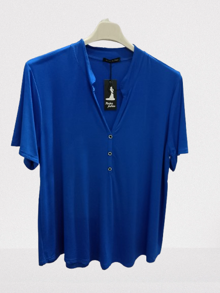 T-shirt coreana art. 3064