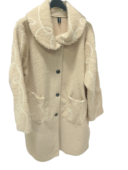 Cappotto art. 9623