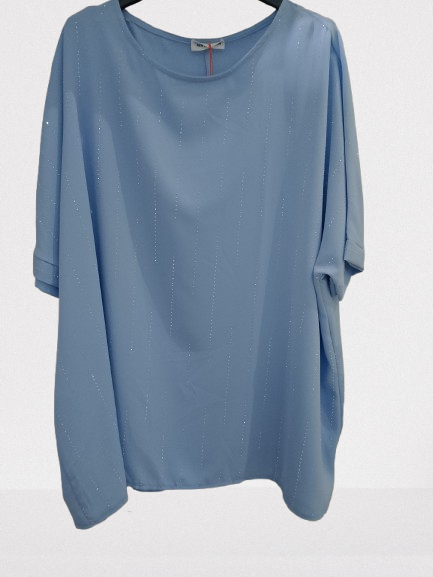 Blusa art. 6858