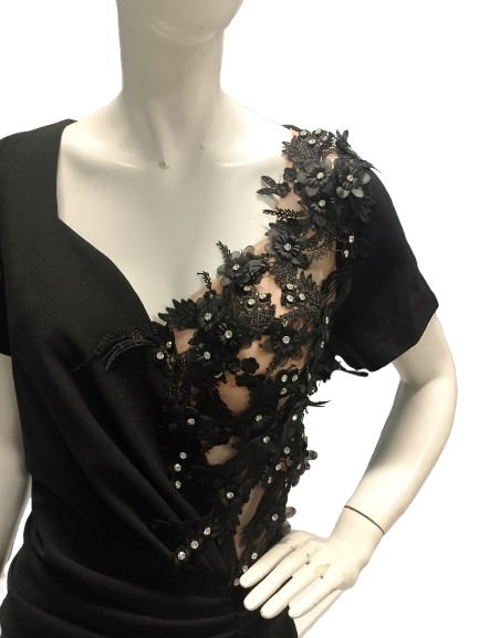 Vestito art. Giselle