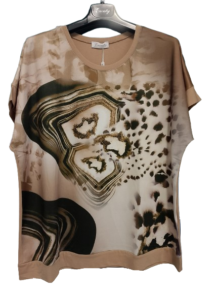 T-shirt art. 7888