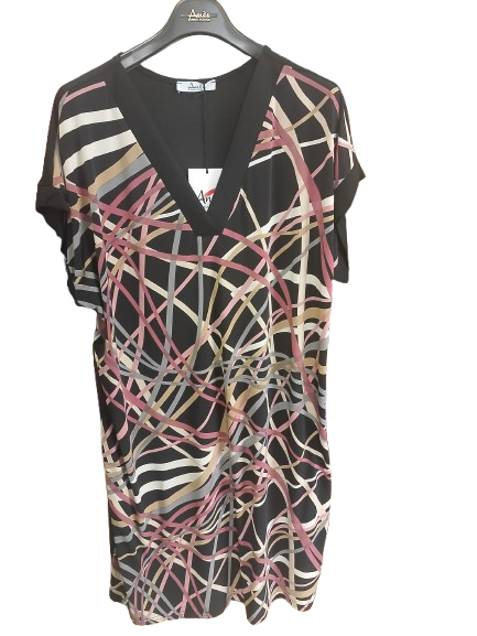 Vestito art. 6034