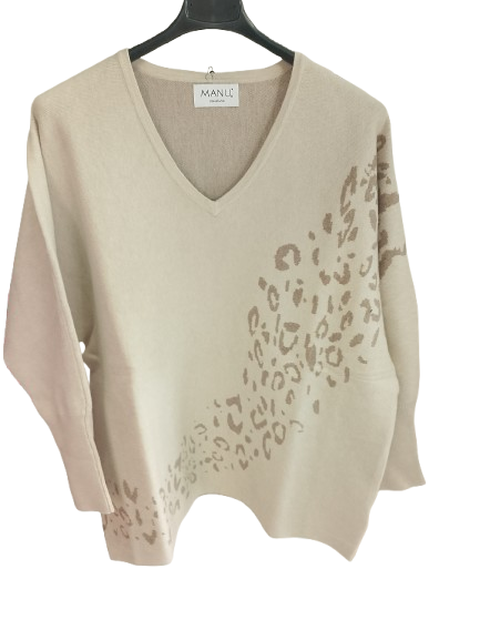 Maglioncino art. 9396