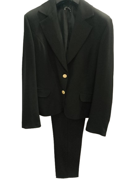Tailleur art. 2060