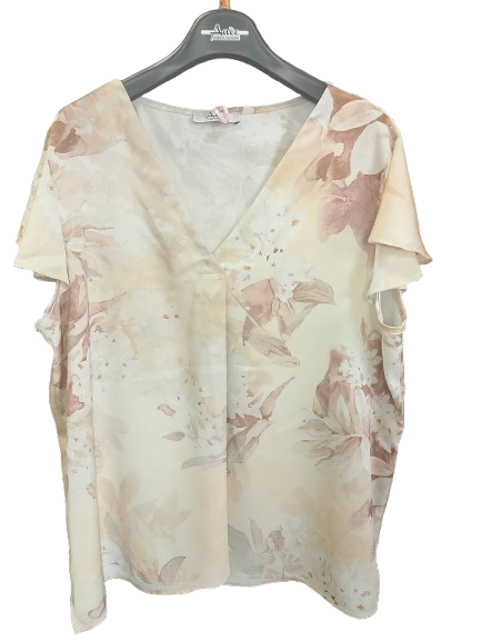 Blusa art. 2985