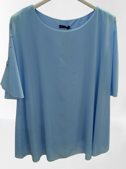 Blusa art. 3884