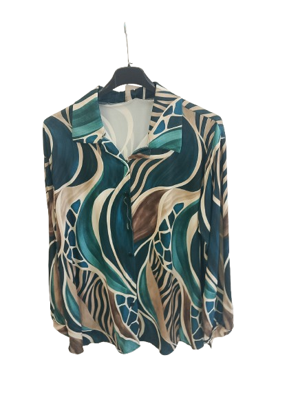 Camicia 2075