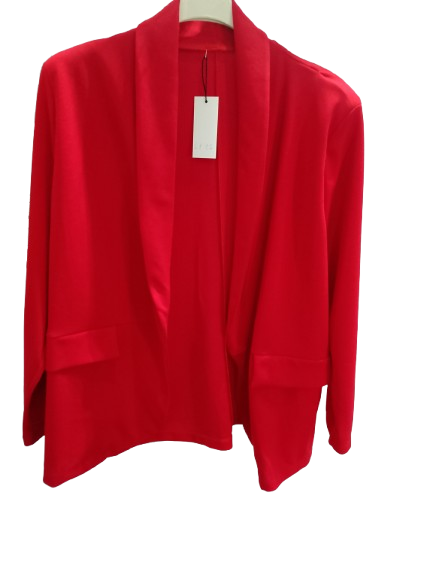 Blazer nuova collezione art. 4917