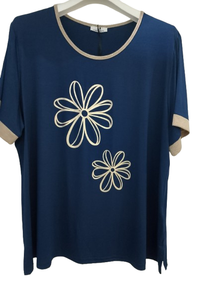 T-shirt calibrata art. 3613