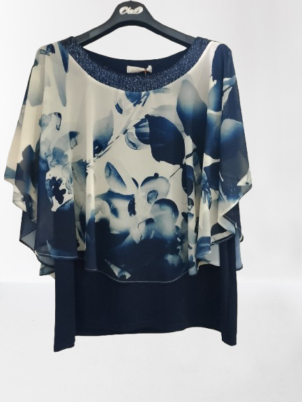 Blusa art. 164