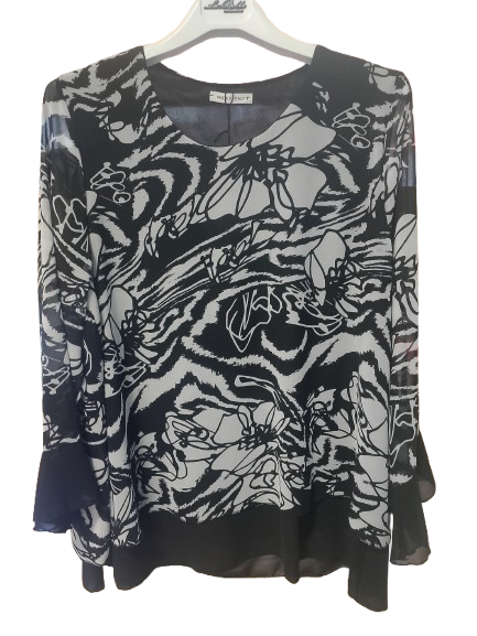 Blusa art 304