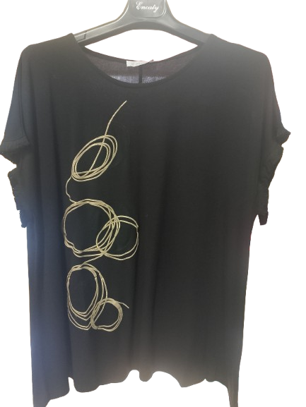 T-shirt art. 7613
