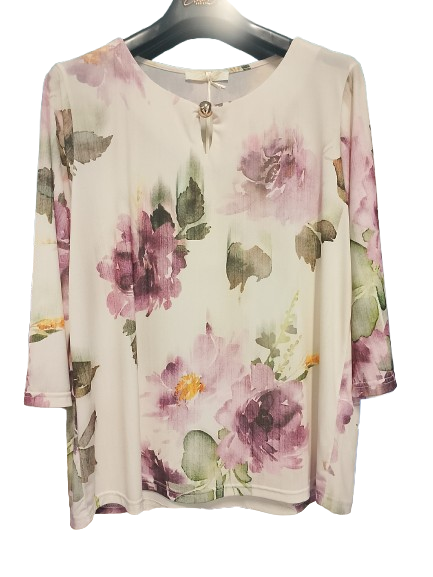 Blusa art. 3423