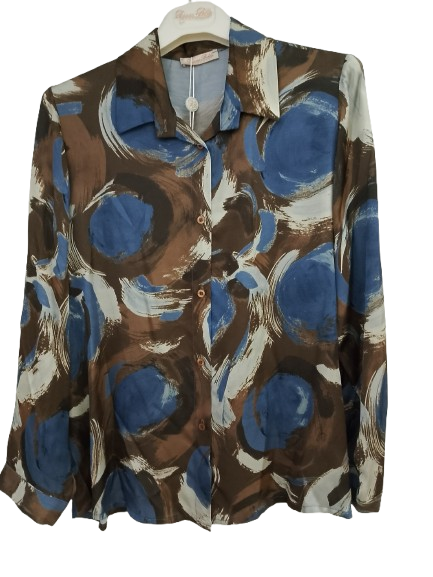 Camicia art. 10619