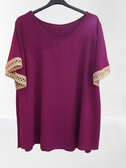 Blusa art. 4467