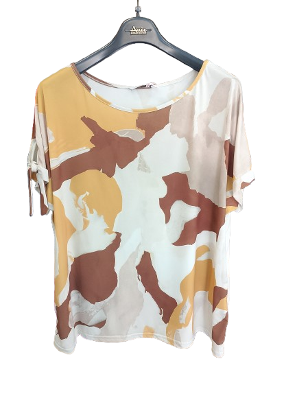 Blusa art.3508