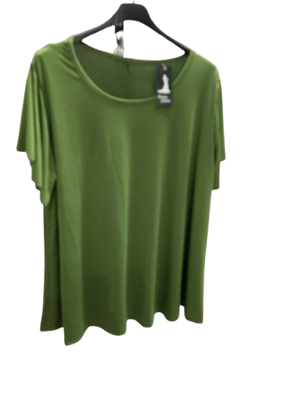 T-shirt over art. 2950