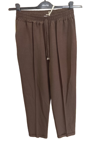 Pantalone lino art. 772
