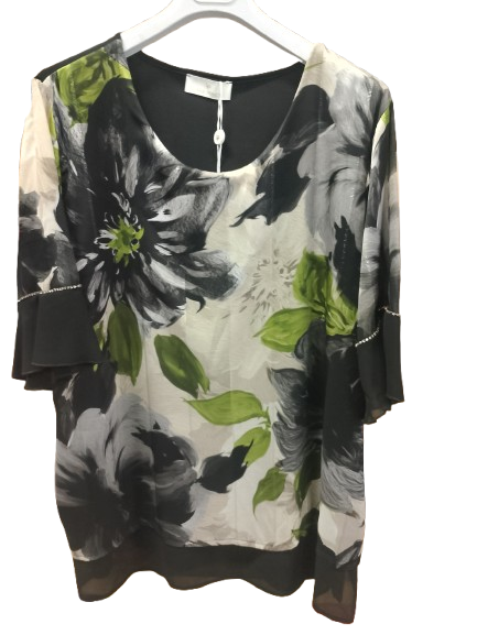 Blusa art. 2262