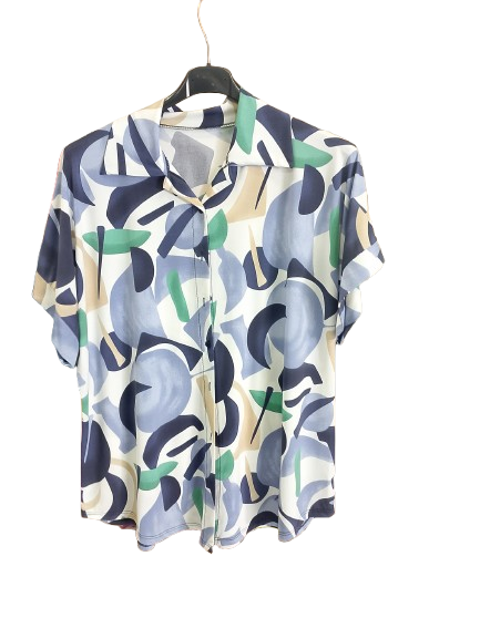 Camicia art. 2420