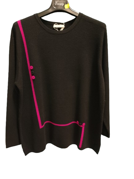 Maglioncino art. 8551