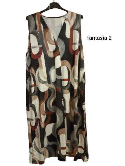 Vestito art. 7353
