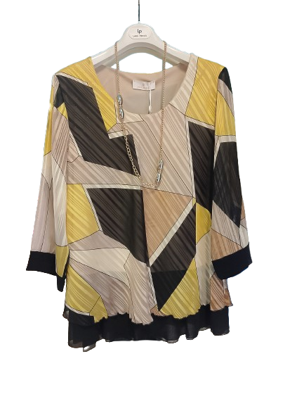 Blusa art. 2204