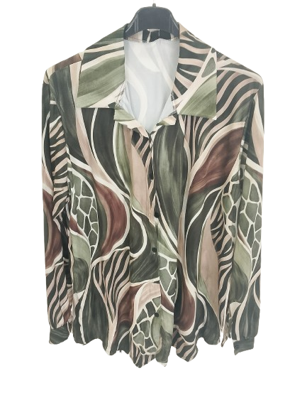Camicia 2075