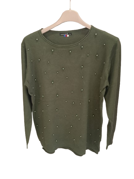 Maglioncino art. 2096